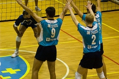 Pokal Slovenije 2008/09, 3. krog