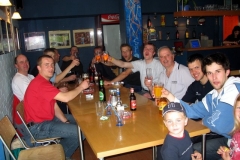 Zaključni turnir Gorenjske lige 2005/06